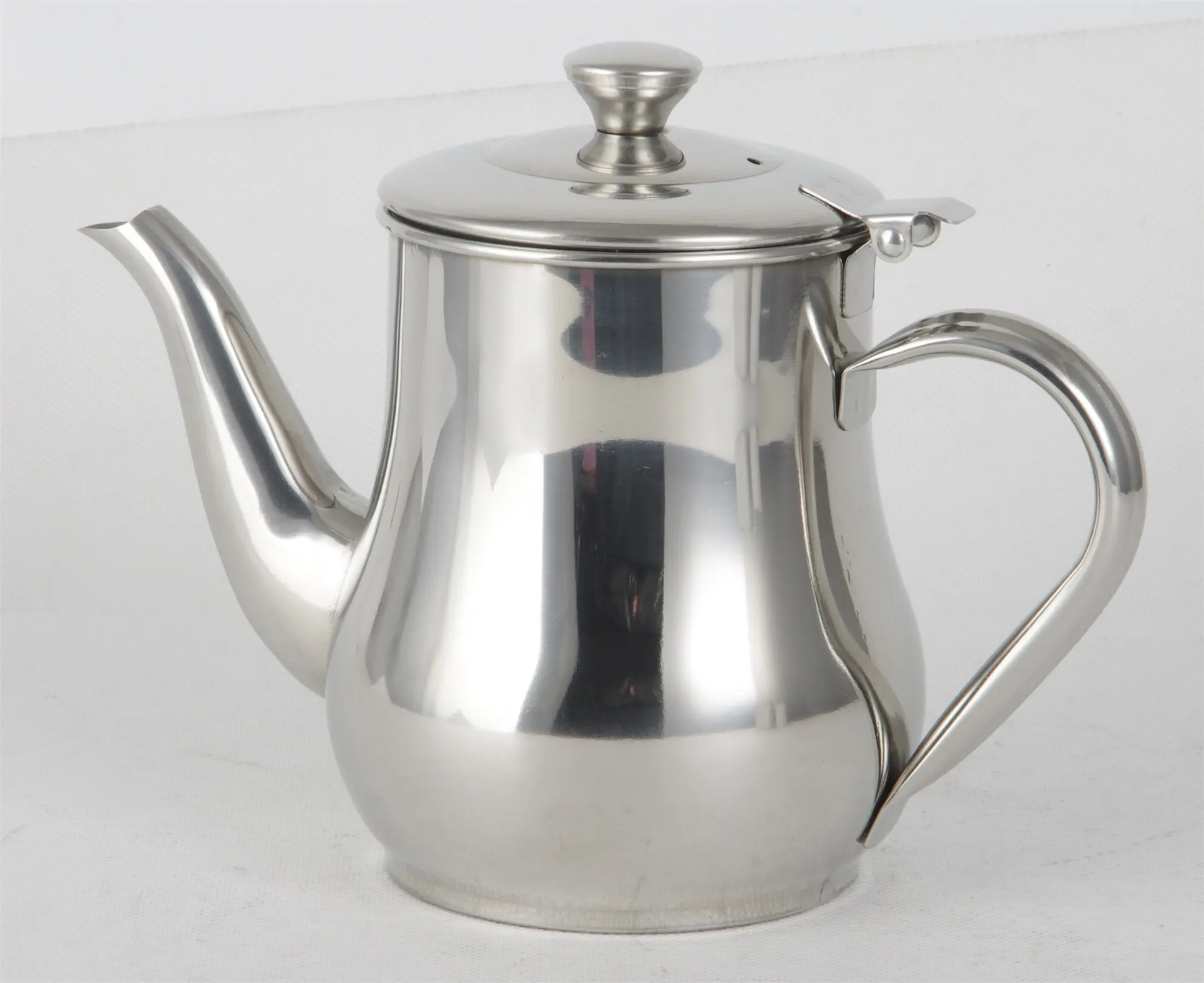 Evergreen stainless steel spice tins factory for kitchen 2