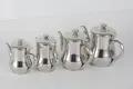 Evergreen stainless steel spice tins factory for kitchen 1