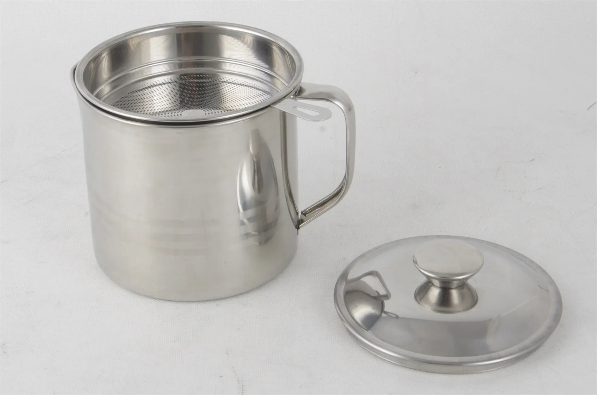 Evergreen Best stainless spice containers company for cooking 2