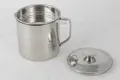 Evergreen Best stainless spice containers company for cooking 2