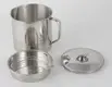 Evergreen Best stainless spice containers company for cooking 3
