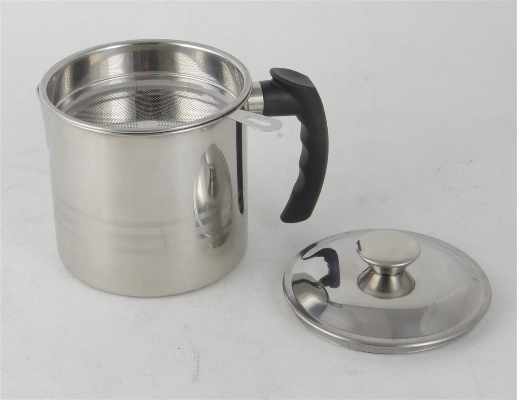 Evergreen stainless steel spice containers for business for cooking 1