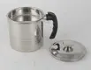 Evergreen stainless steel spice containers for business for cooking 1