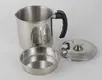 Evergreen stainless steel spice containers for business for cooking 2