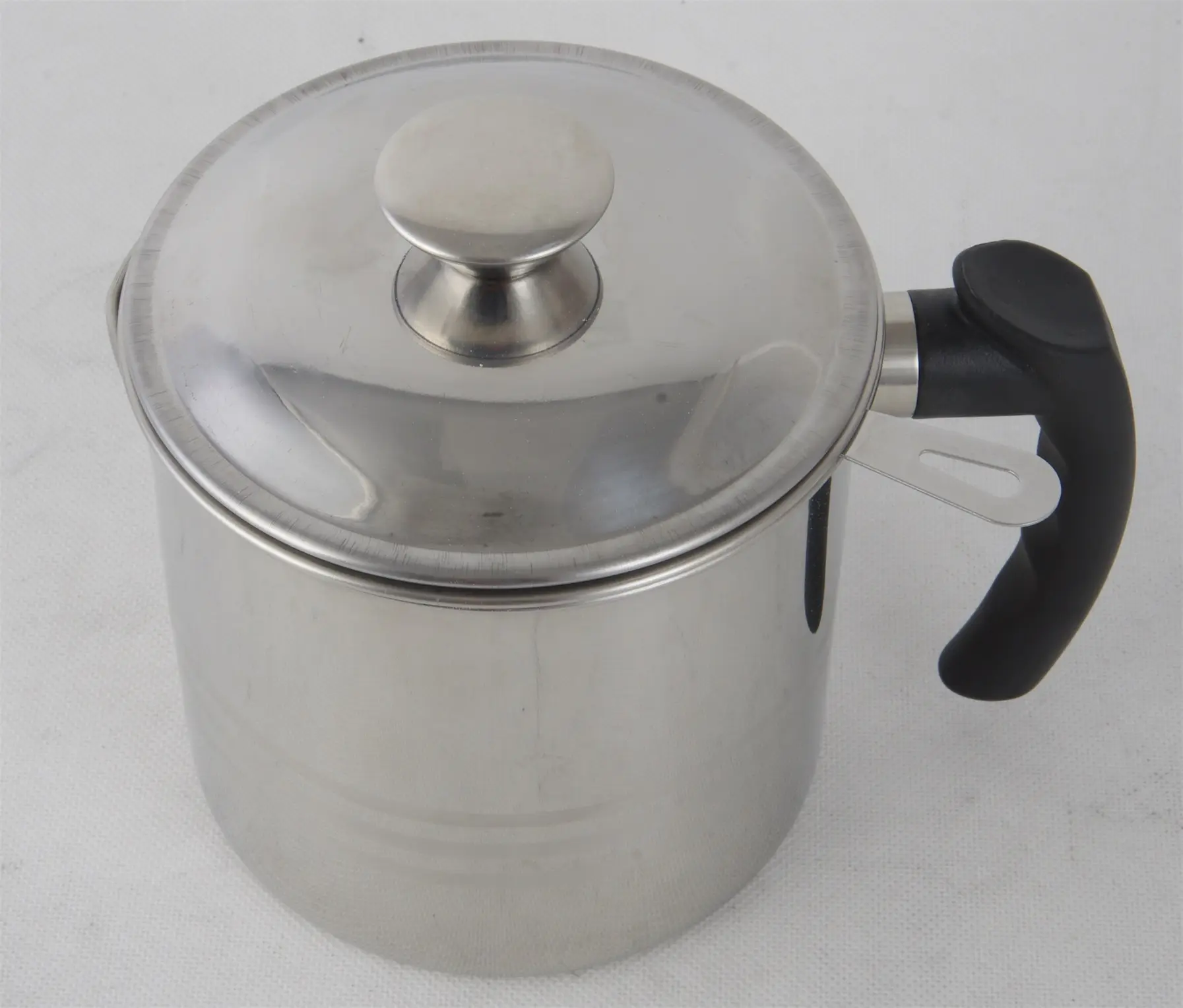 Evergreen stainless steel spice containers for business for cooking 4