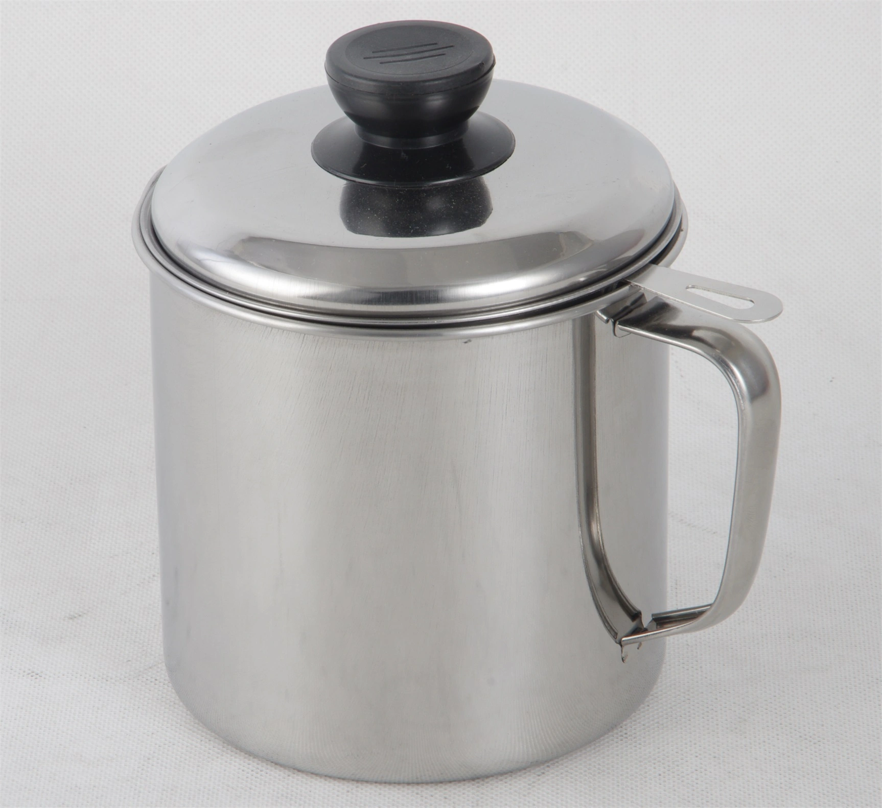 Stainless steel SS201 oil seive cup RGS-FY5801 1