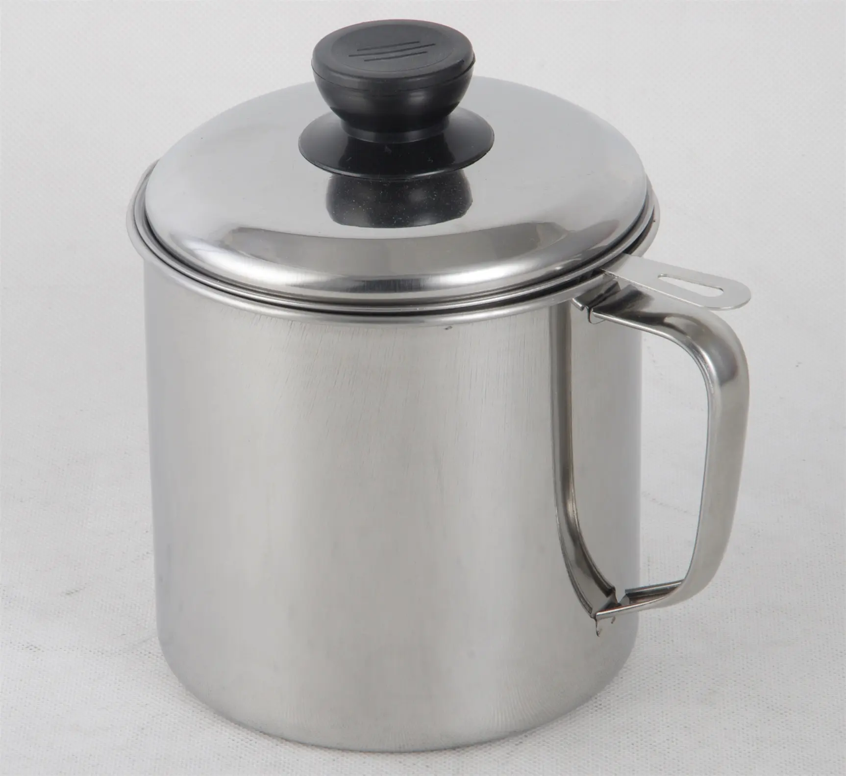 Evergreen Top stainless steel spice shakers Suppliers for cooking 1