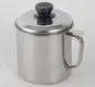 Evergreen Top stainless steel spice shakers Suppliers for cooking 1