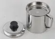 Evergreen Top stainless steel spice shakers Suppliers for cooking 2