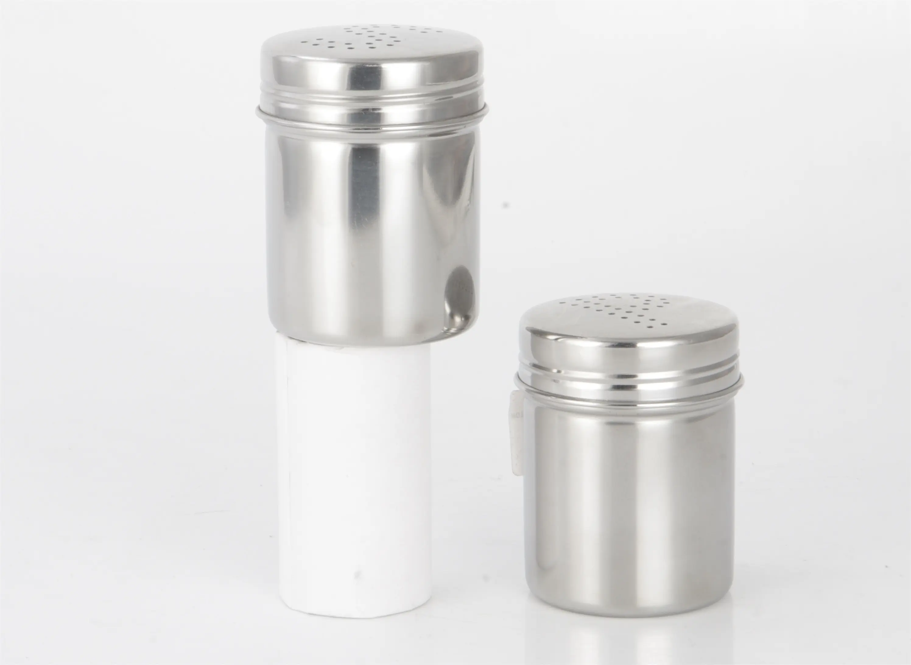 Wholesale stainless steel spice storage containers Suppliers for kitchen 2