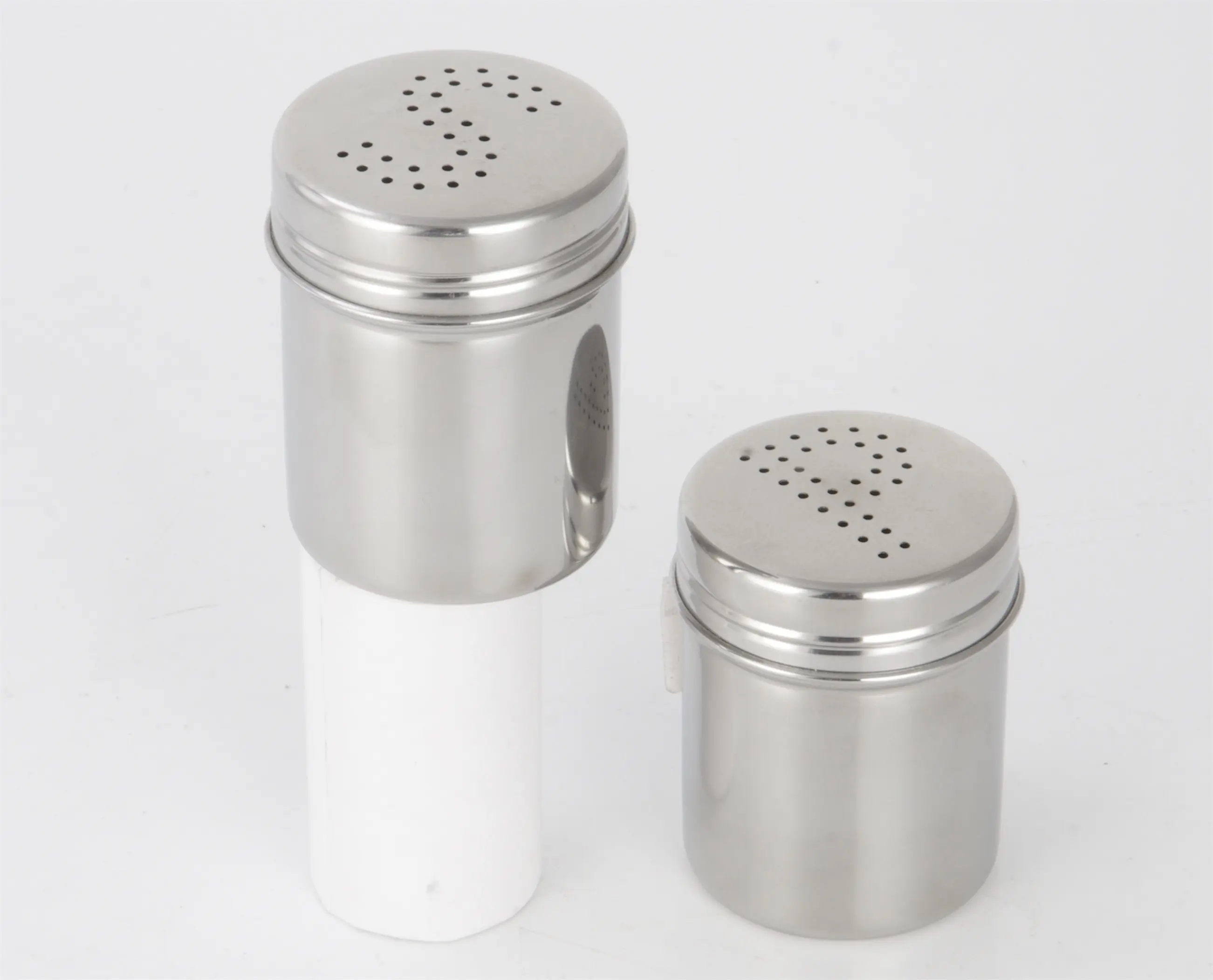 Wholesale stainless steel spice storage containers Suppliers for kitchen 1