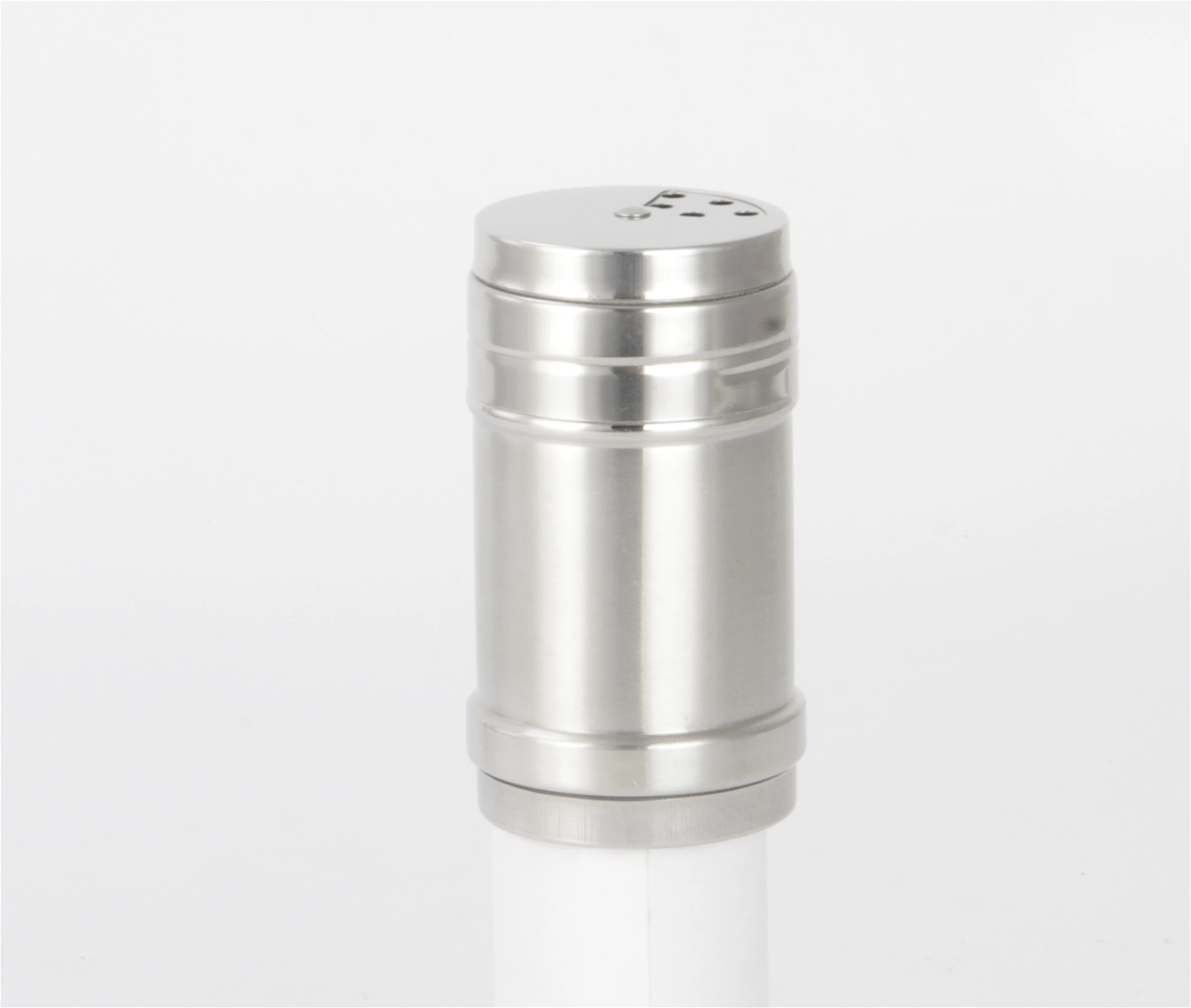 Stainless steel SS201 multi-purpose seasoning can RGS-FF241-B 1