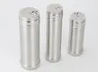 Custom stainless steel spice bottles Supply for cooking 2