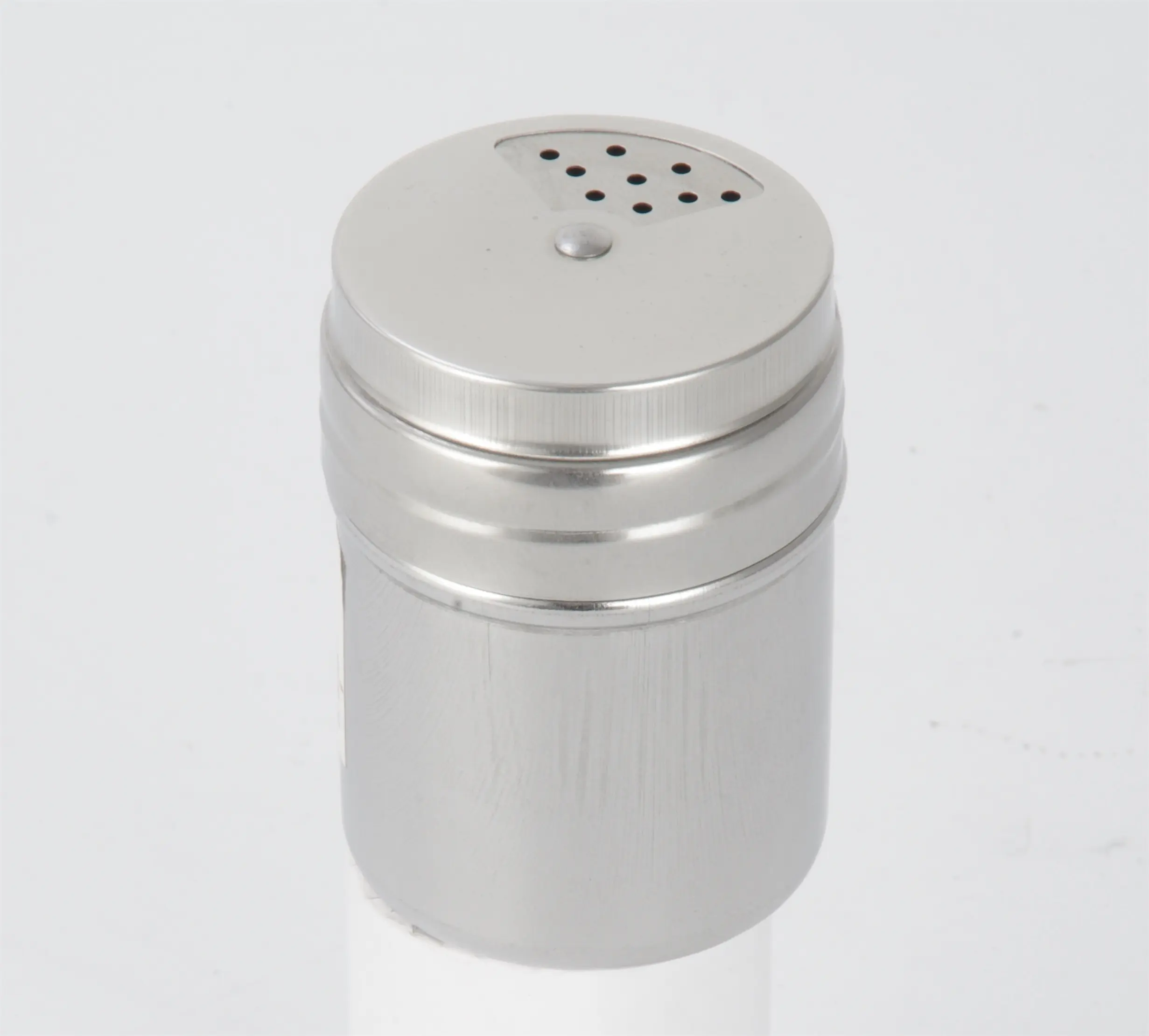 Evergreen stainless steel spice containers factory for cooking 1