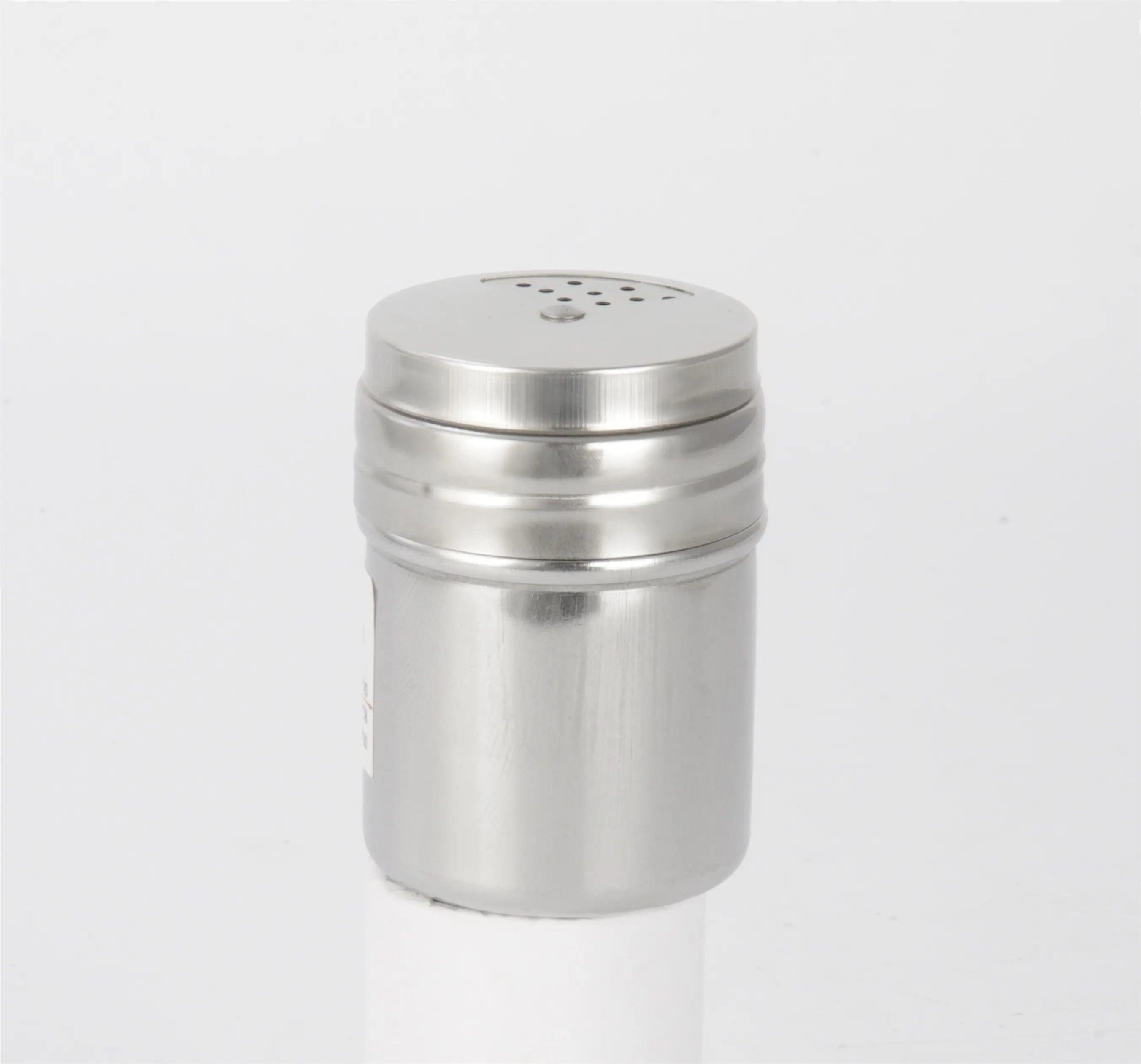 Evergreen stainless steel spice containers factory for cooking 2