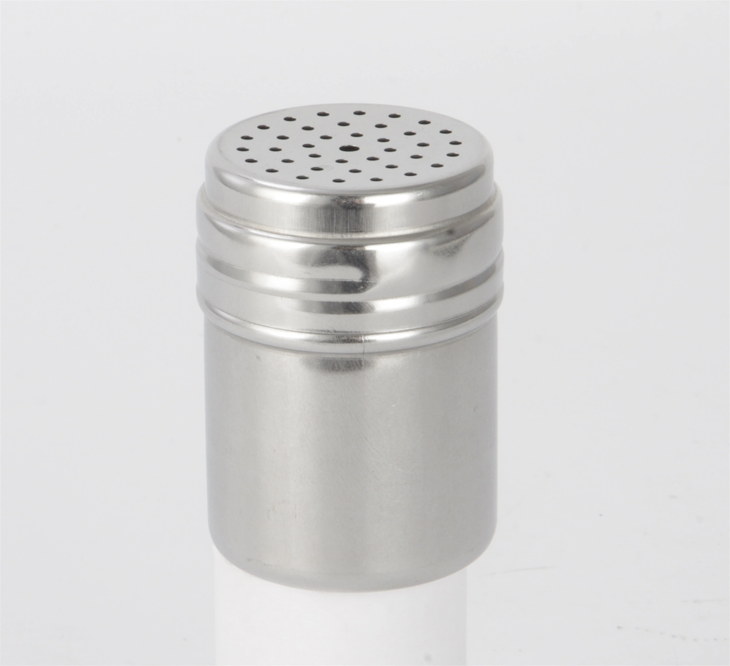 Stainless steel SS410 seasoning can RGS-FF243 1