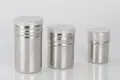 Evergreen stainless steel spice storage containers for business for kitchen 1