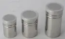 Evergreen Custom stainless spice jars Suppliers for kitchen 1