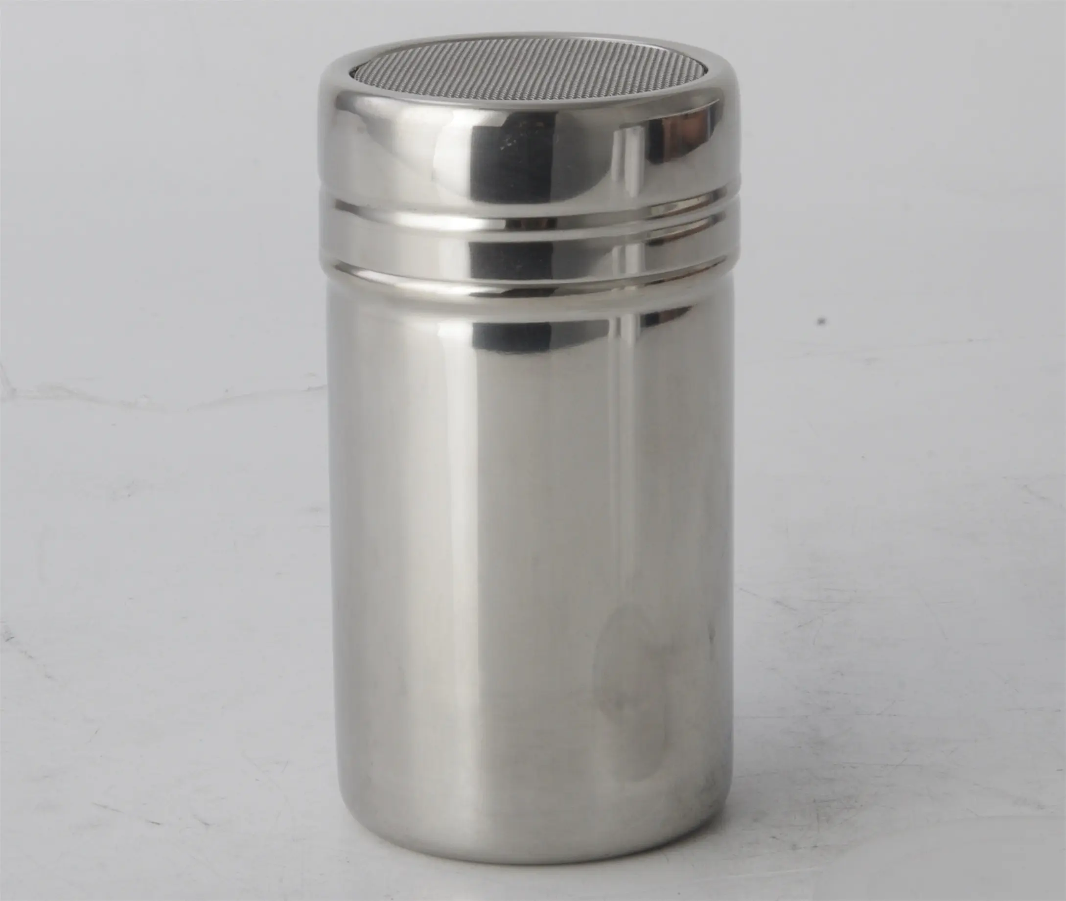 Evergreen Custom stainless spice jars Suppliers for kitchen 3