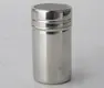 Evergreen Custom stainless spice jars Suppliers for kitchen 3