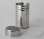 Evergreen Custom stainless spice jars Suppliers for kitchen 2