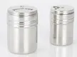 Evergreen stainless steel spice jar set Suppliers for kitchen2 1