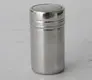 New stainless steel spice shakers for business for kitchen 3