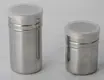 New stainless steel spice shakers for business for kitchen 1