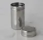 New stainless steel spice shakers for business for kitchen 2
