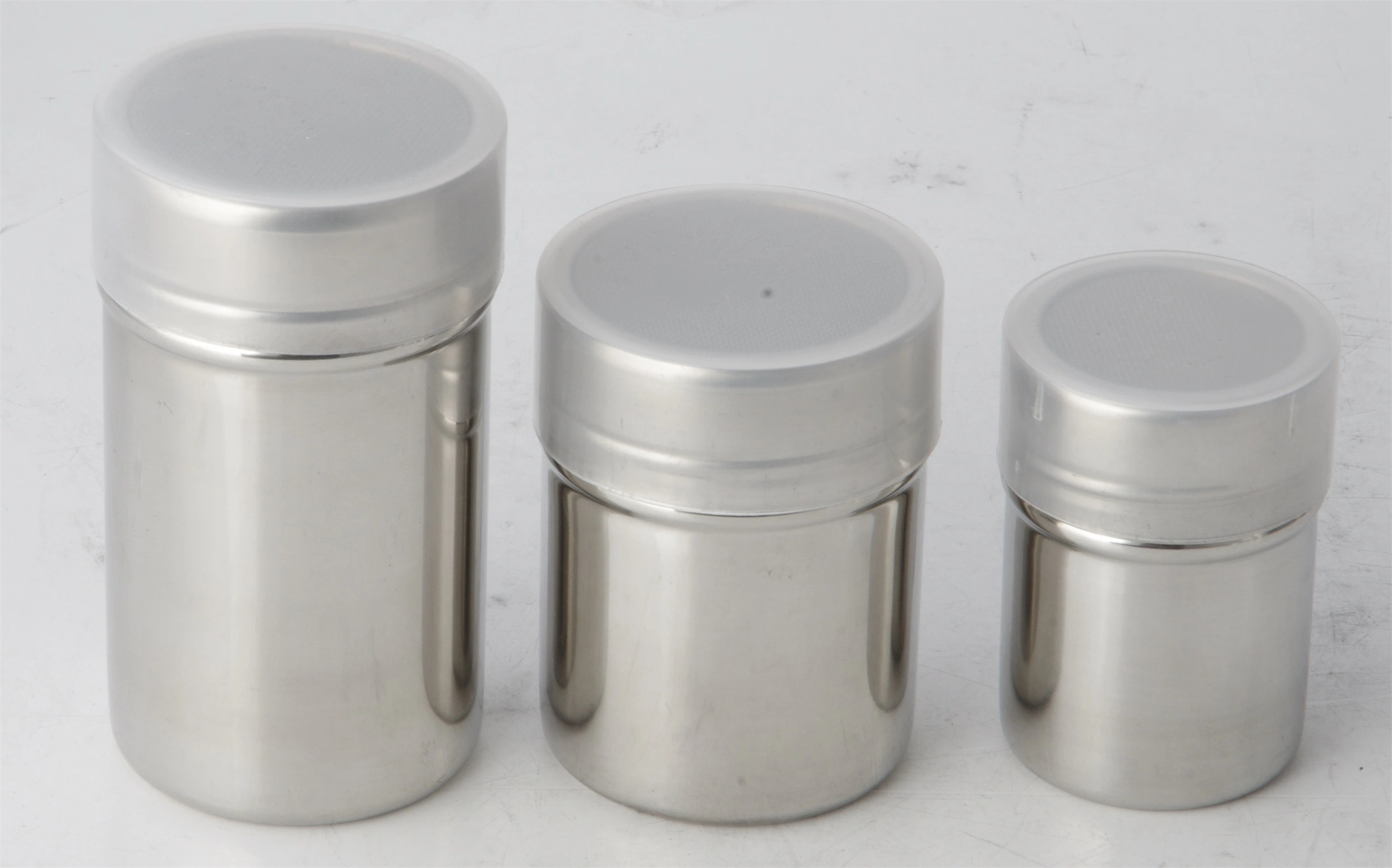 Stainless steel SS304 seasoning can RGS-FF659 1