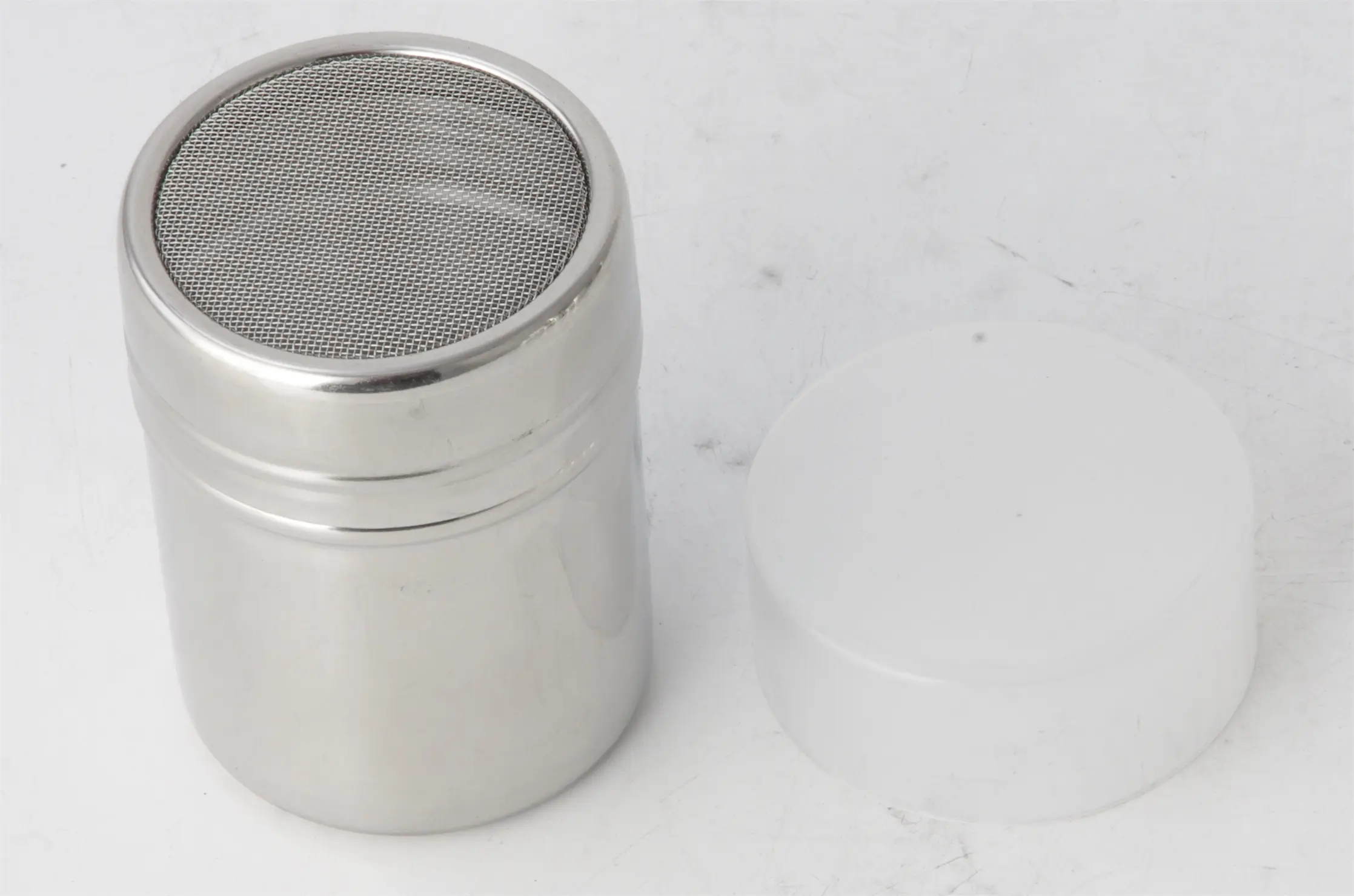 Evergreen stainless steel spice tins Supply for kitchen1 2