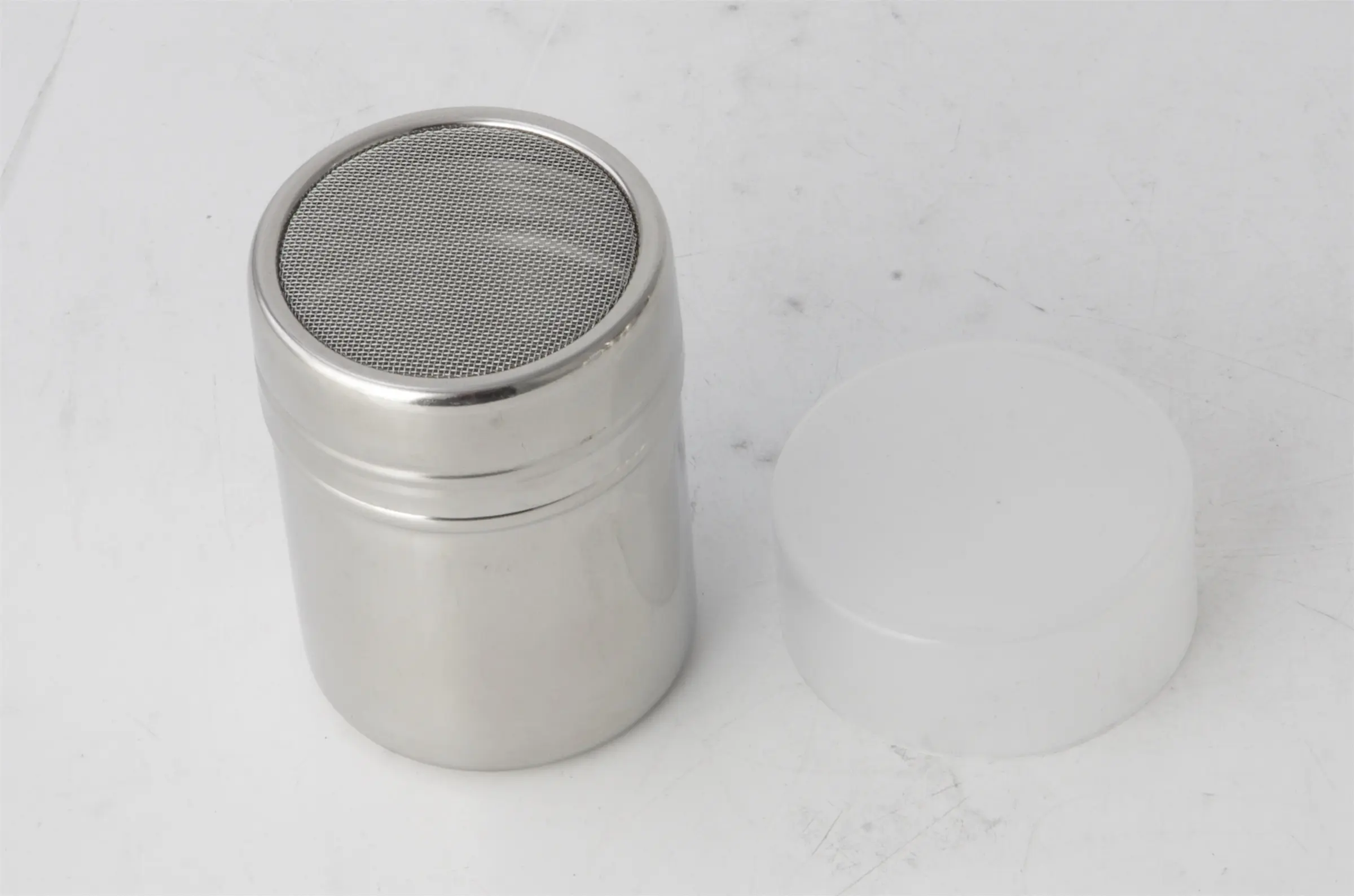 Evergreen stainless steel spice tins Supply for kitchen1 3