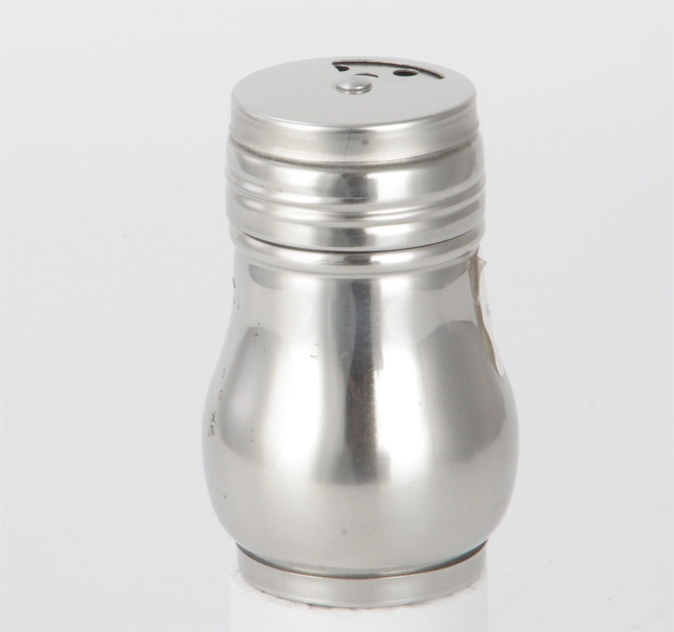 Stainless steel  SEASONING CAN RGS-FF2008 1
