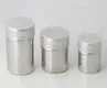 Latest stainless steel spice tins manufacturers for kitchen 2