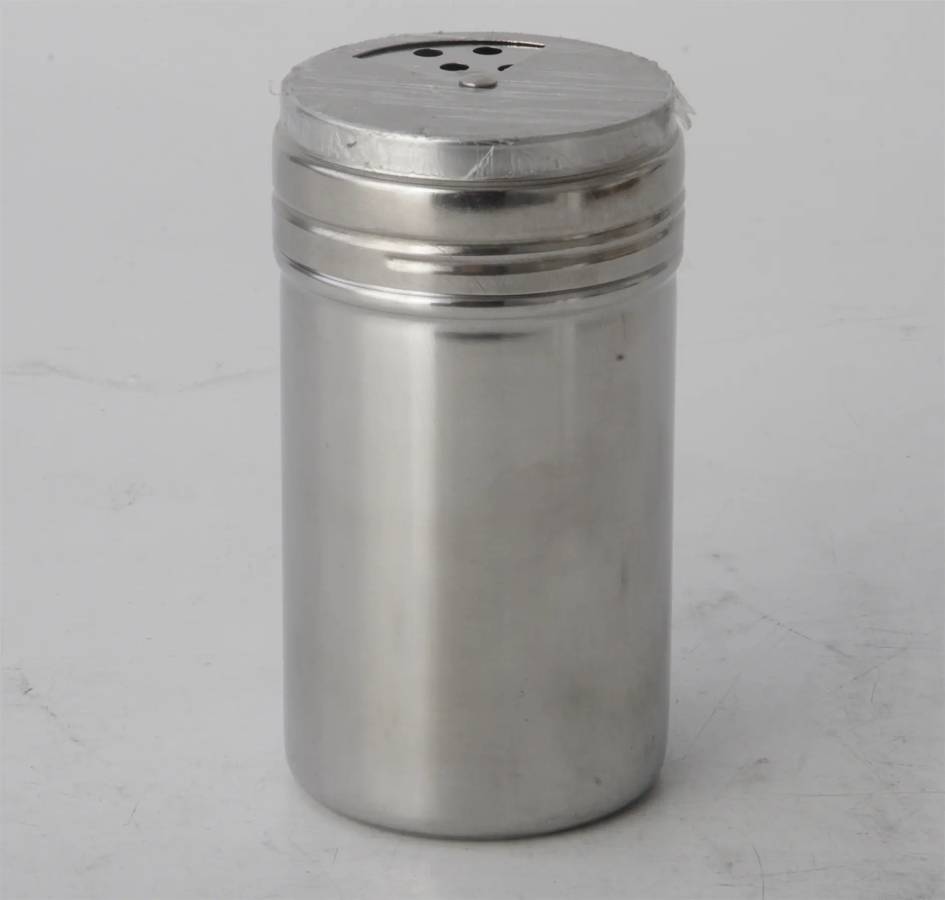 Evergreen stainless steel spice jar set Suppliers for kitchen3 3