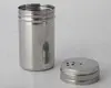Evergreen stainless steel spice jar set Suppliers for kitchen3 1
