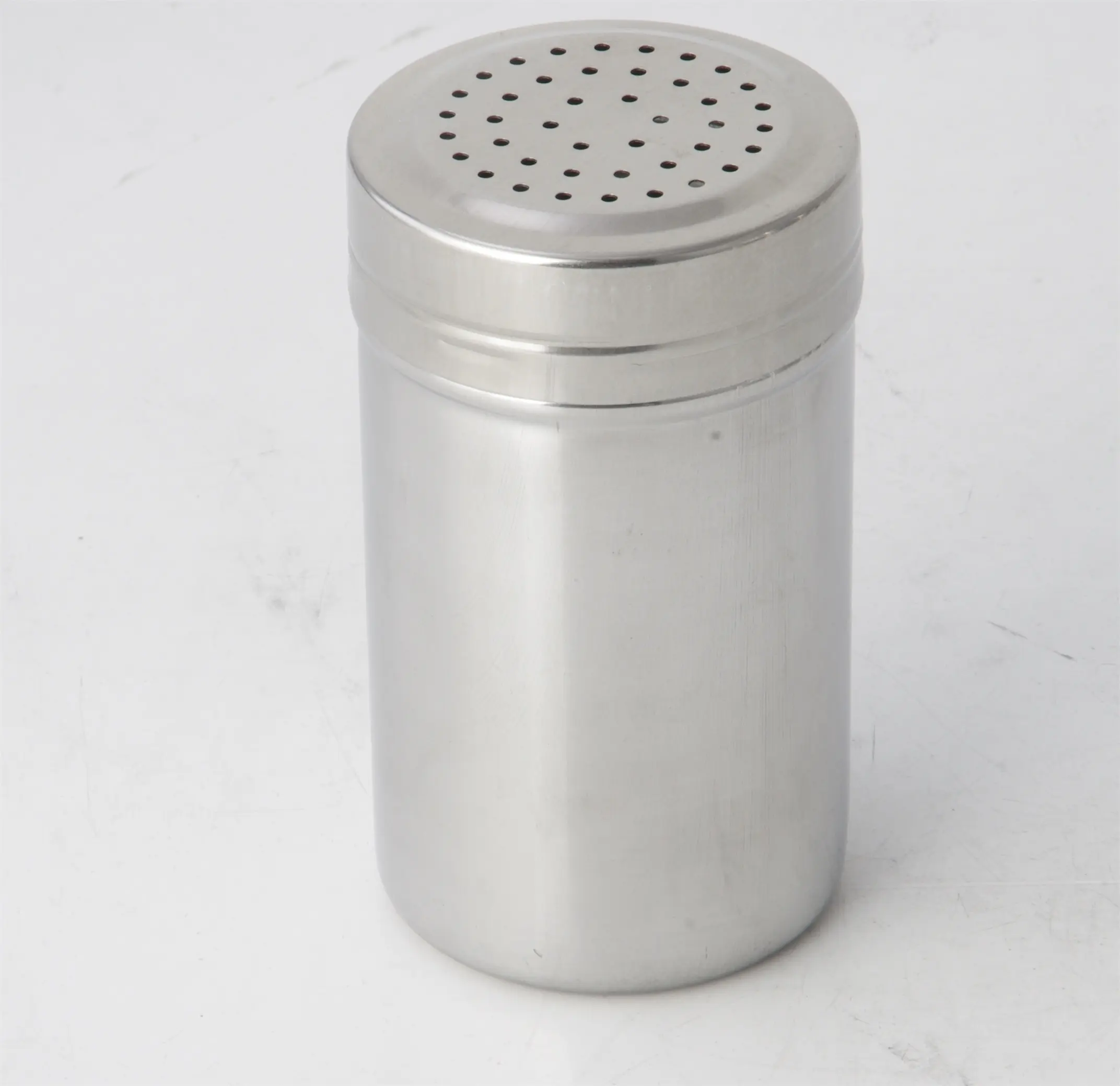 Wholesale stainless steel spice jars Suppliers for cooking 2