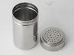 Wholesale stainless steel spice jars Suppliers for cooking 1