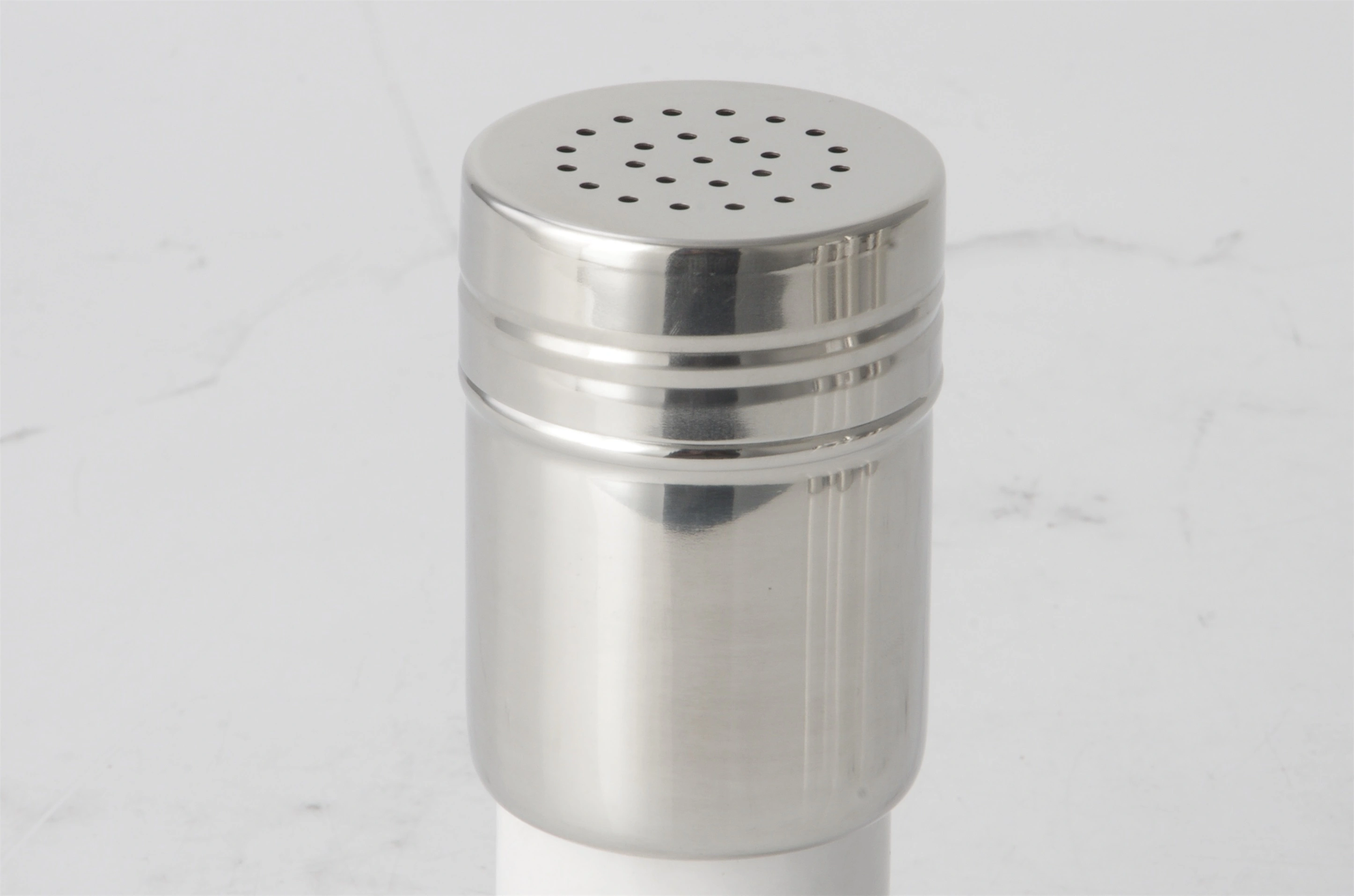 Stainless steel SS seasoning can without magnetic RGS-FF6514 1