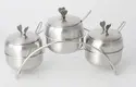 Latest stainless steel spice tins bulk for business for cooking 3