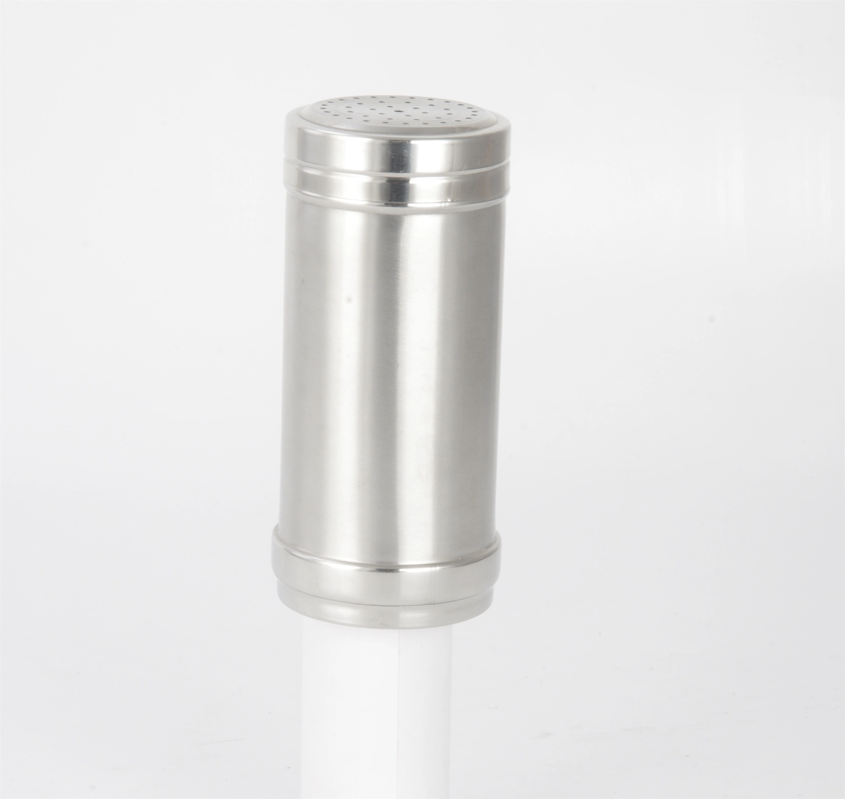 Stainless steel SS seasoning can with single head RGS-FT2009 1