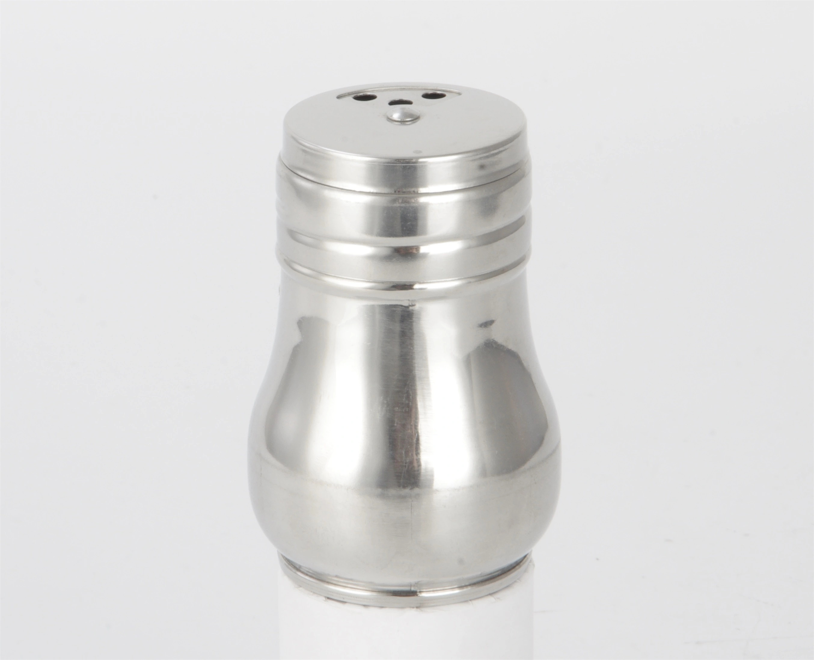 Stainless steel SS Inflation type seasoning can with multi-purpose lid RGS-FT2007 1