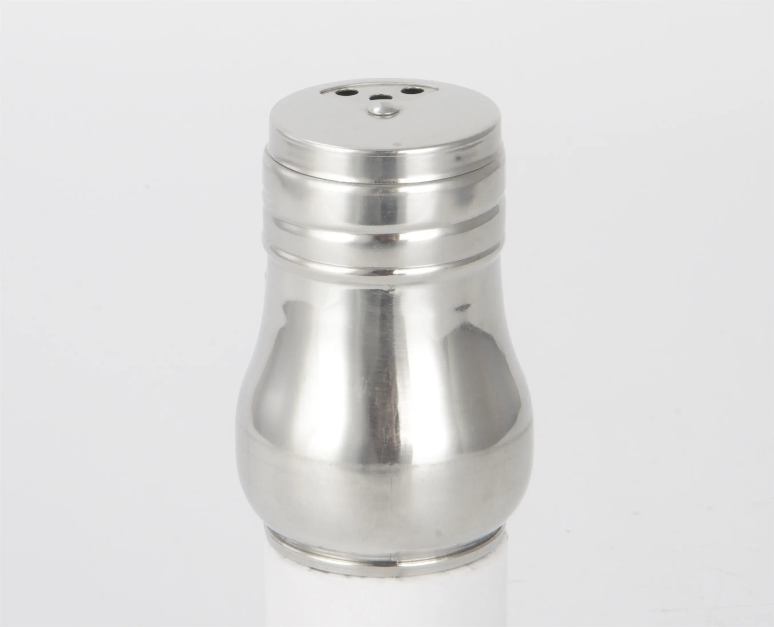 Custom stainless steel spice jars Suppliers for cooking 1