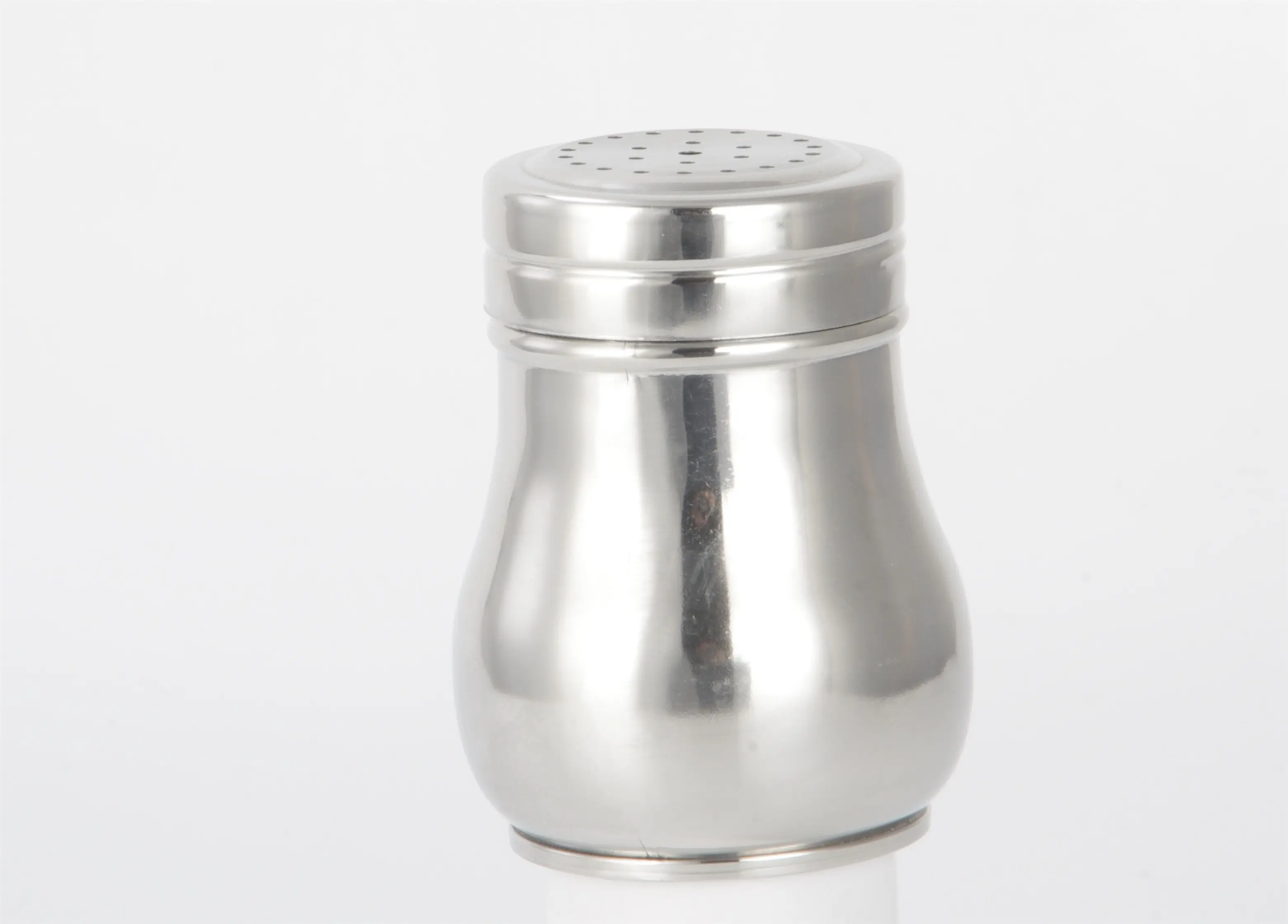 High-quality stainless steel spice jar set Supply for kitchen 2