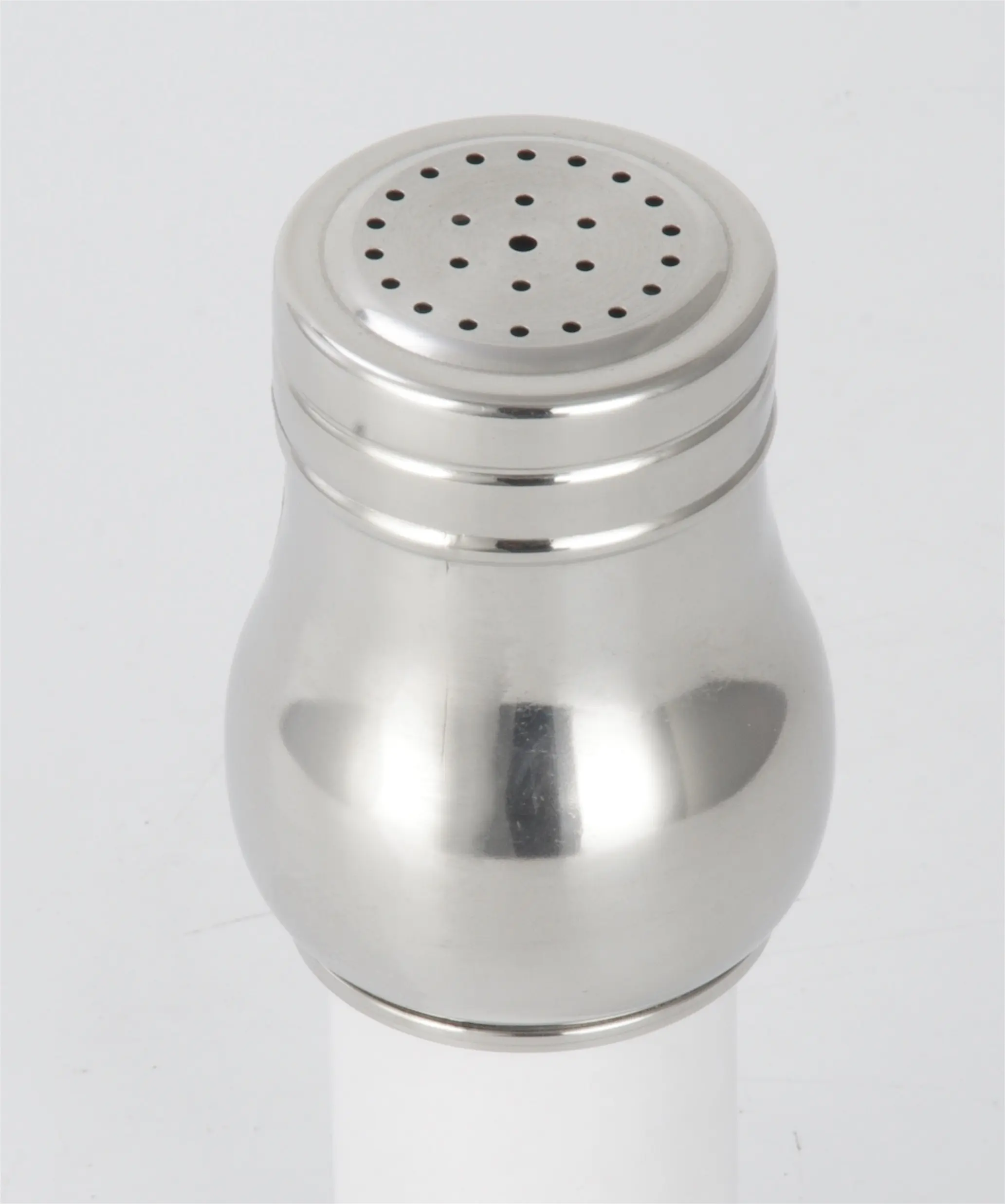 High-quality stainless steel spice jar set Supply for kitchen 1