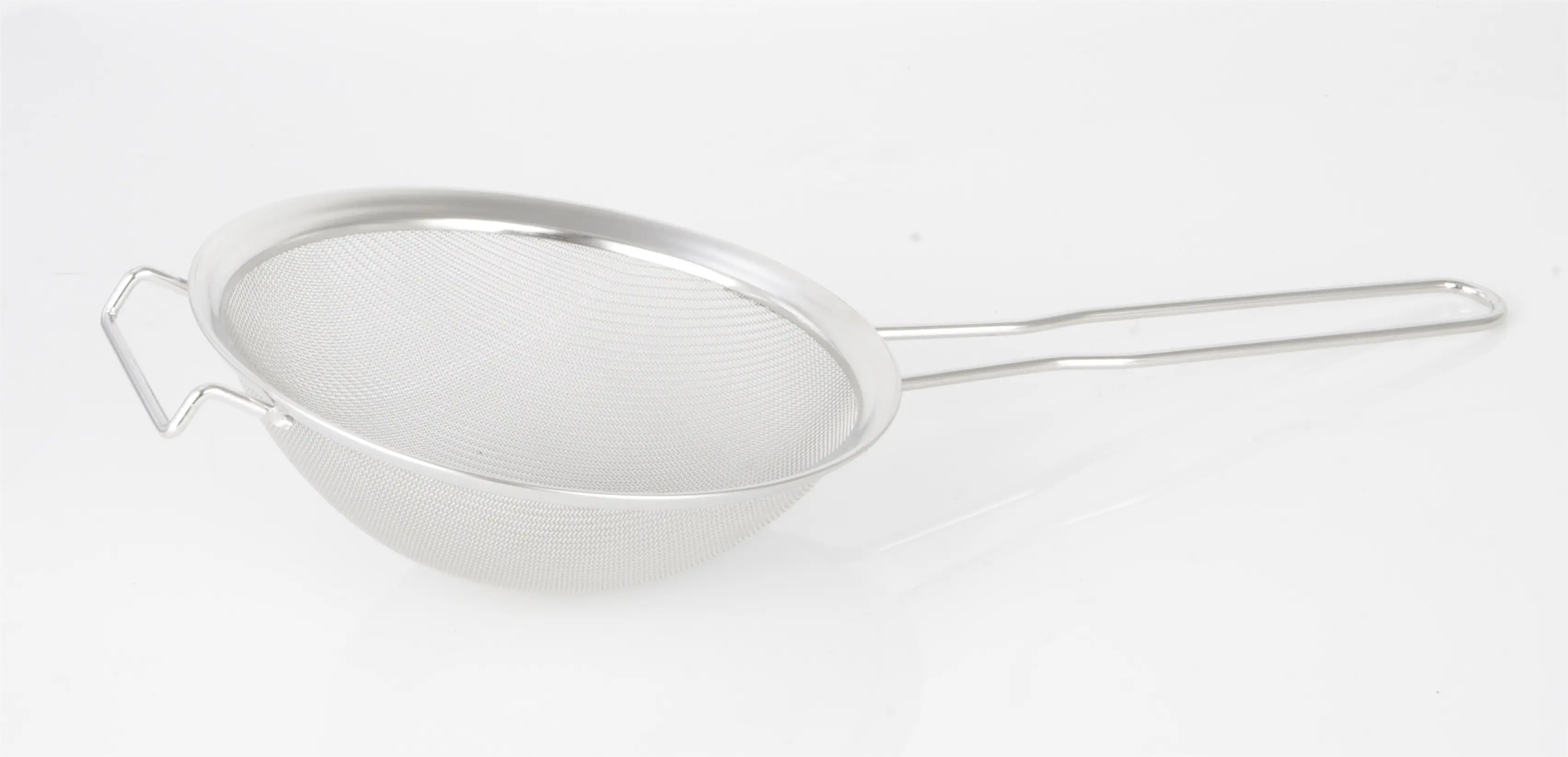 Top stainless colander strainer manufacturers for cooking 1