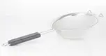 Evergreen Latest scoop colander stainless factory for cooking 2