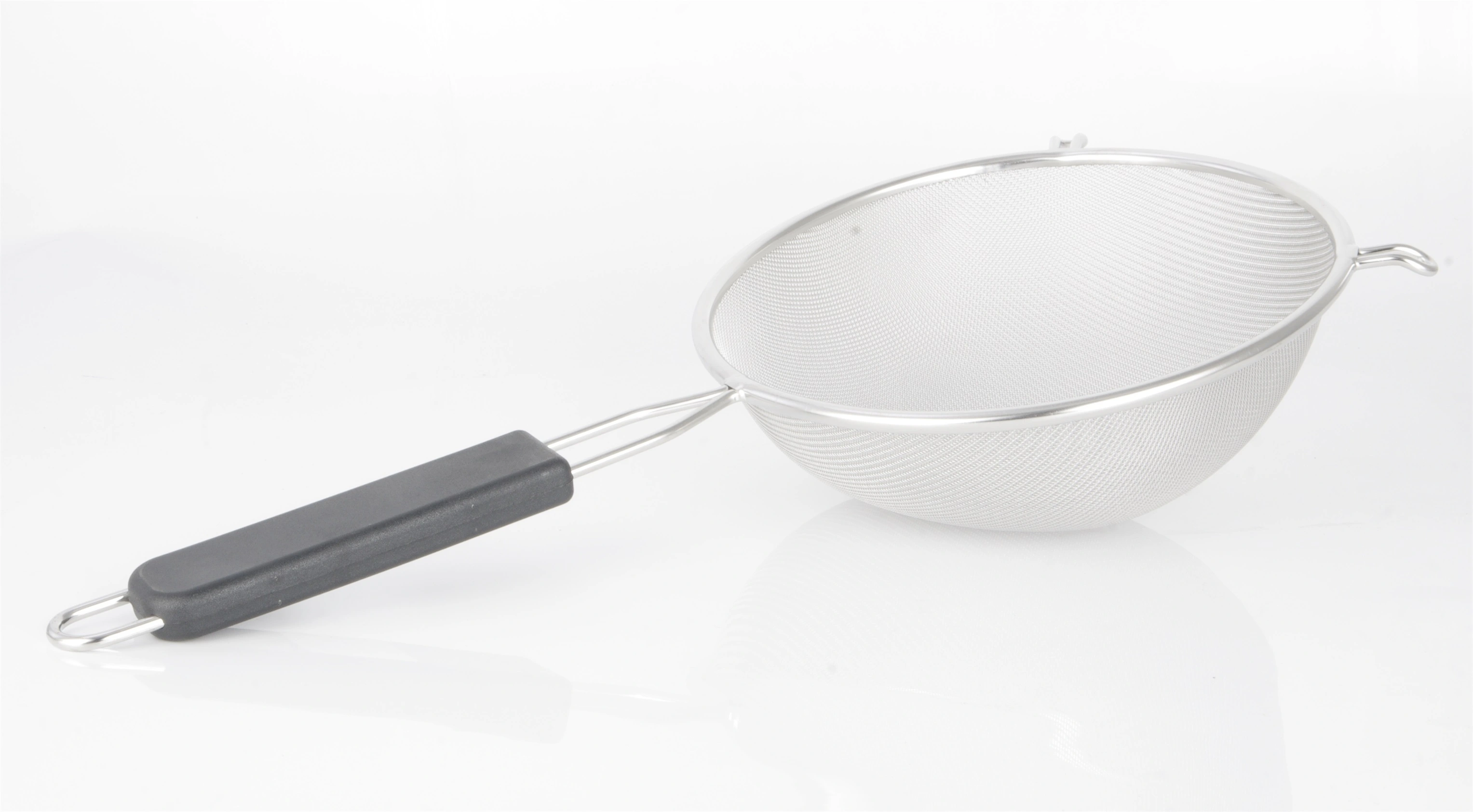 Stainless steel SS201 THICKEN colander spoon RGS-MW4469 1