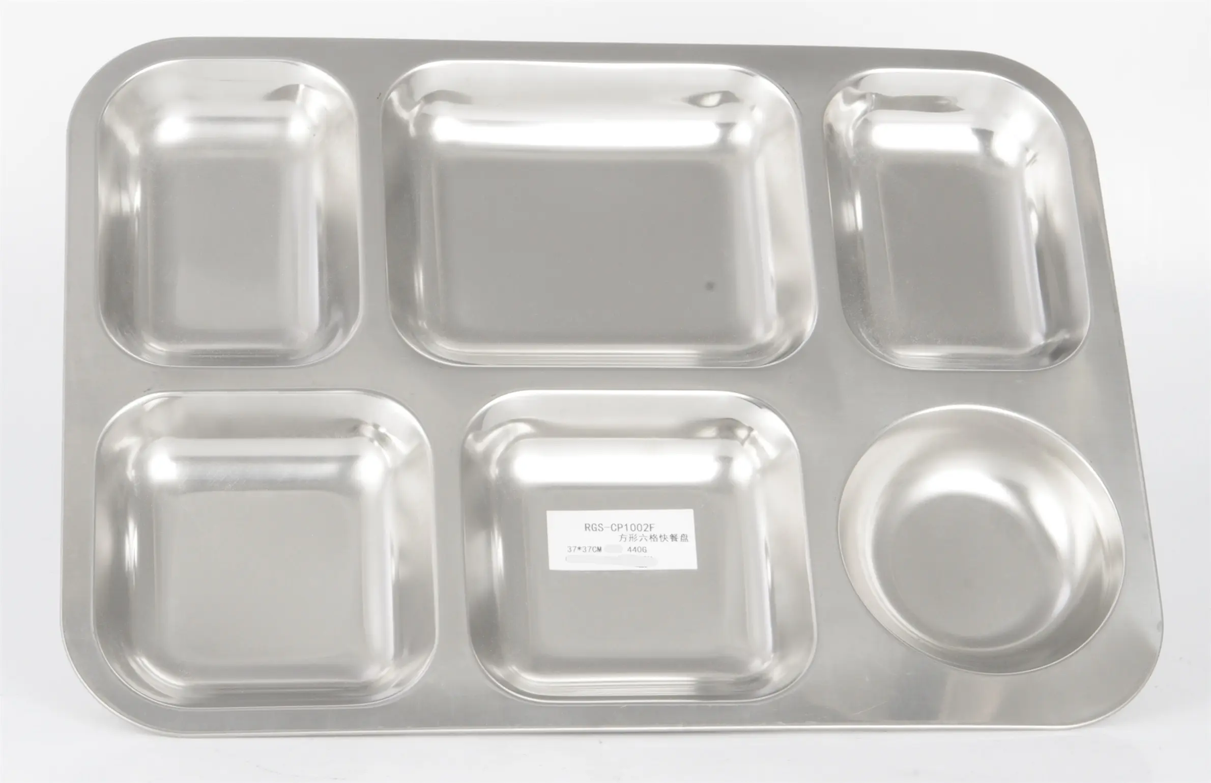 Evergreen High-quality stainless steel tiffin box Supply for storage 1
