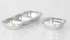 Best stainless steel spice jars Suppliers for kitchen 1